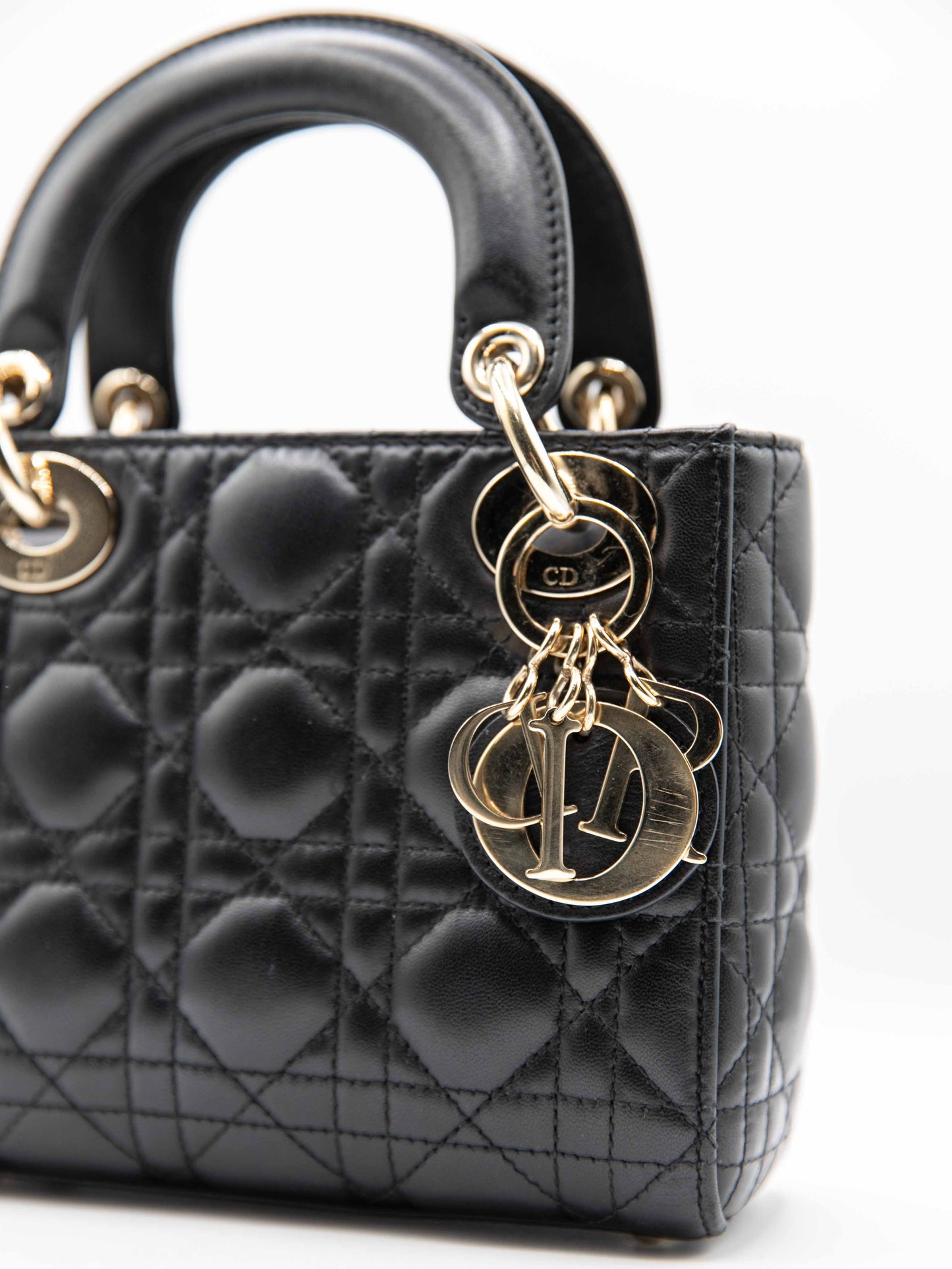 Dior - Lady Dior Mini