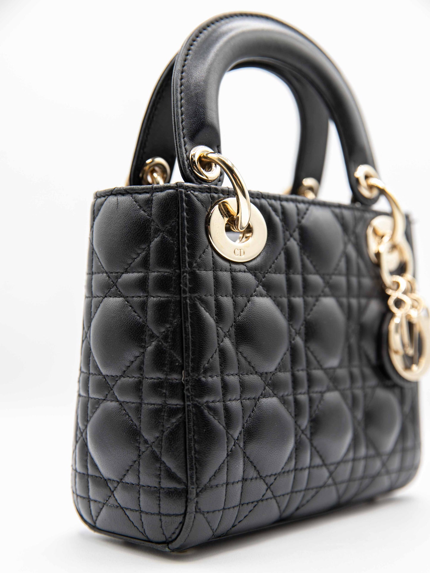 Dior - Lady Dior Mini