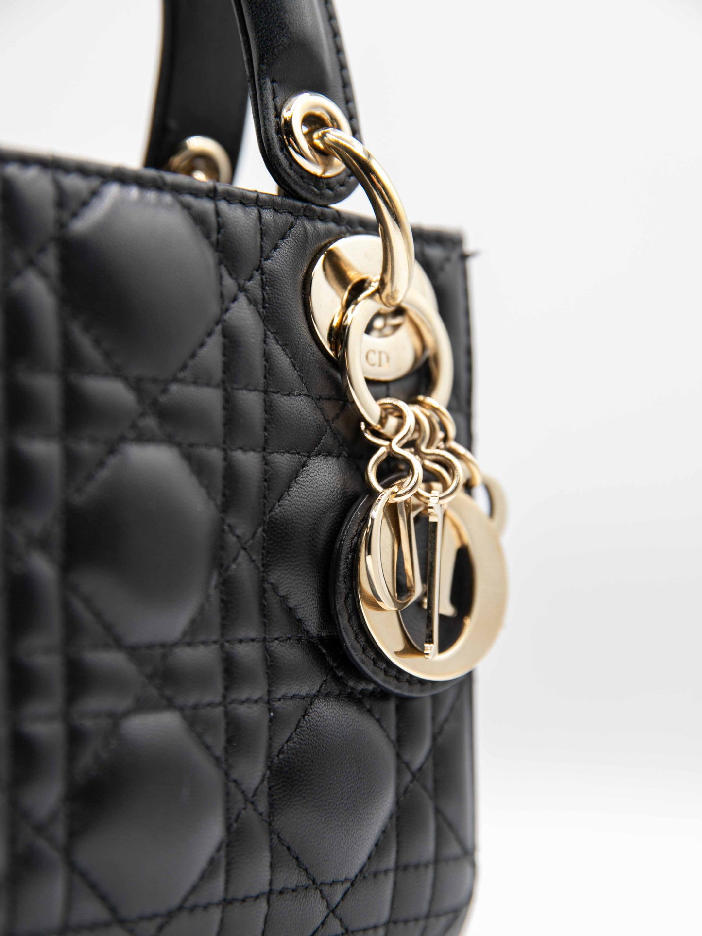 Dior - Lady Dior Mini
