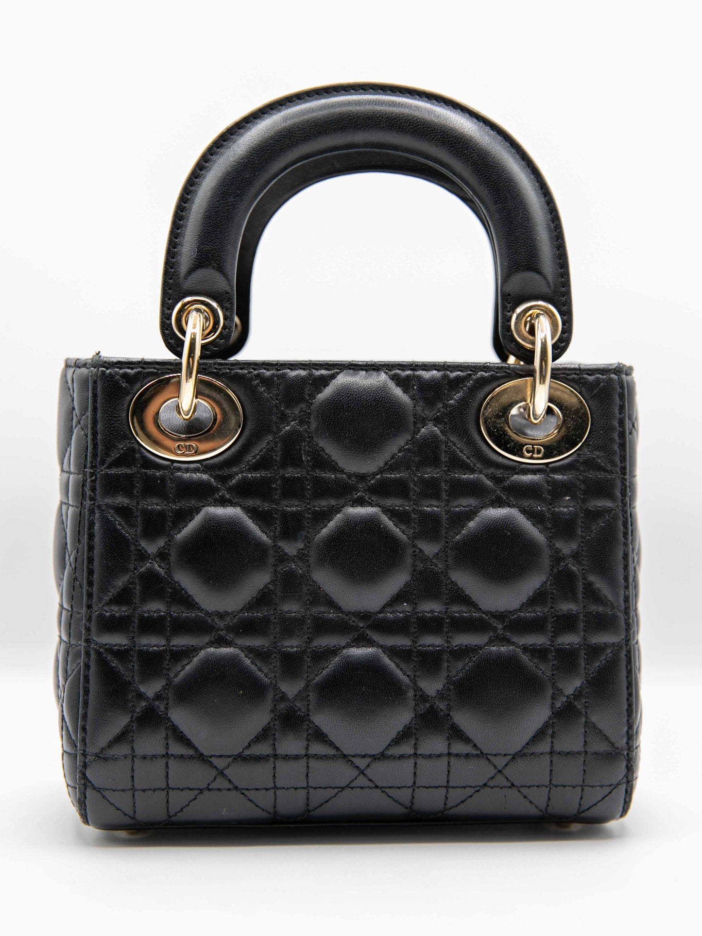 Dior - Lady Dior Mini