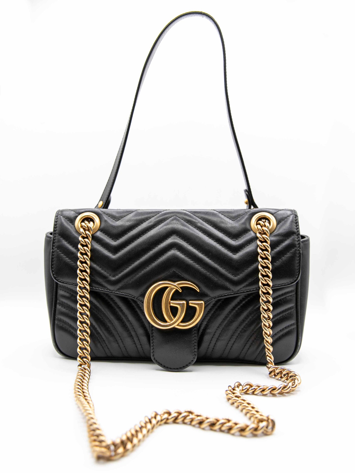 Gucci - GG Marmont misura piccola