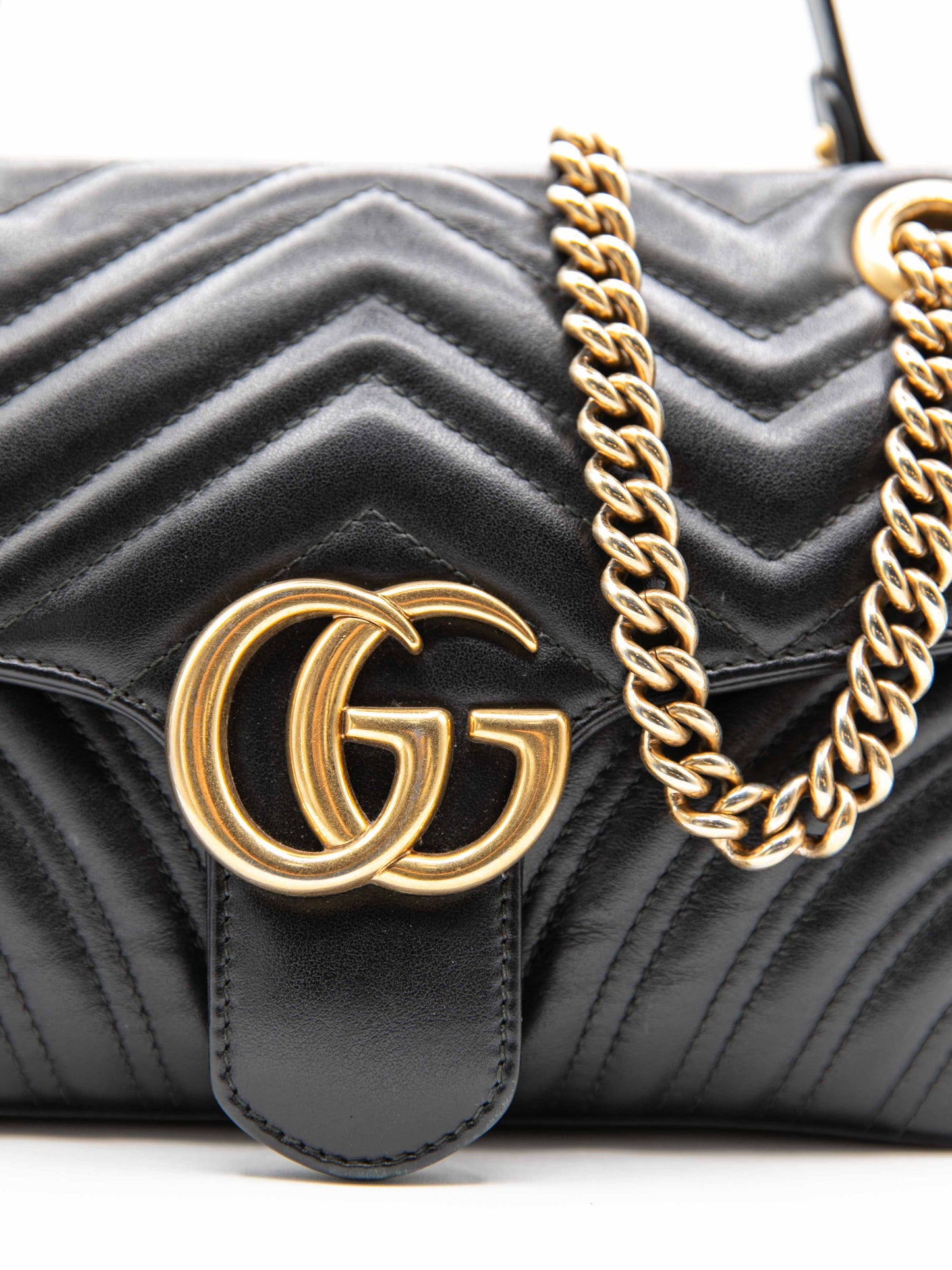 Gucci - GG Marmont misura piccola