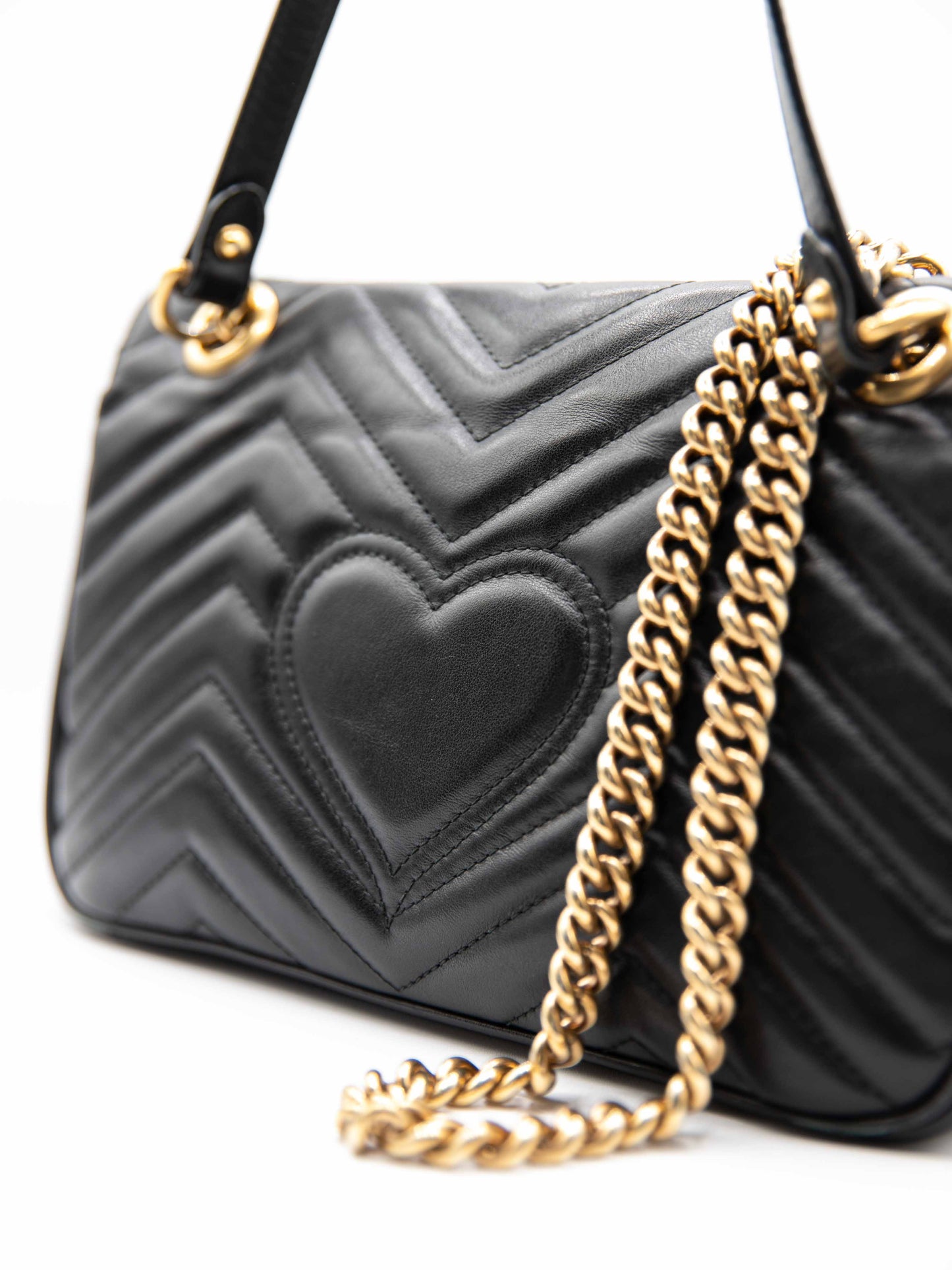 Gucci - GG Marmont misura piccola