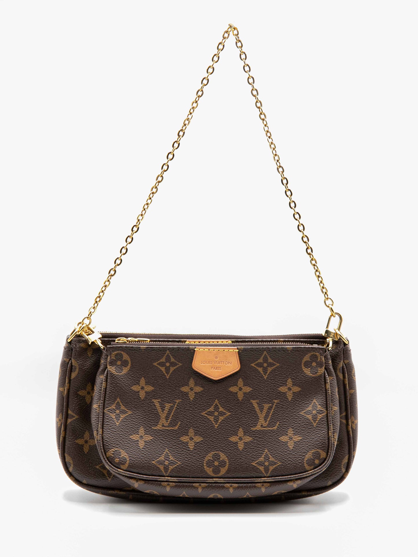 Luis Vuitton - Multi Pochette Accessoires