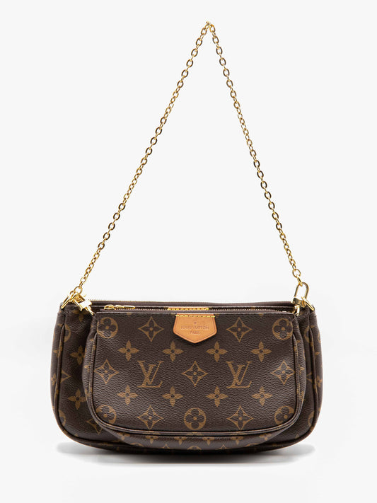 Luis Vuitton - Multi Pochette Accessoires