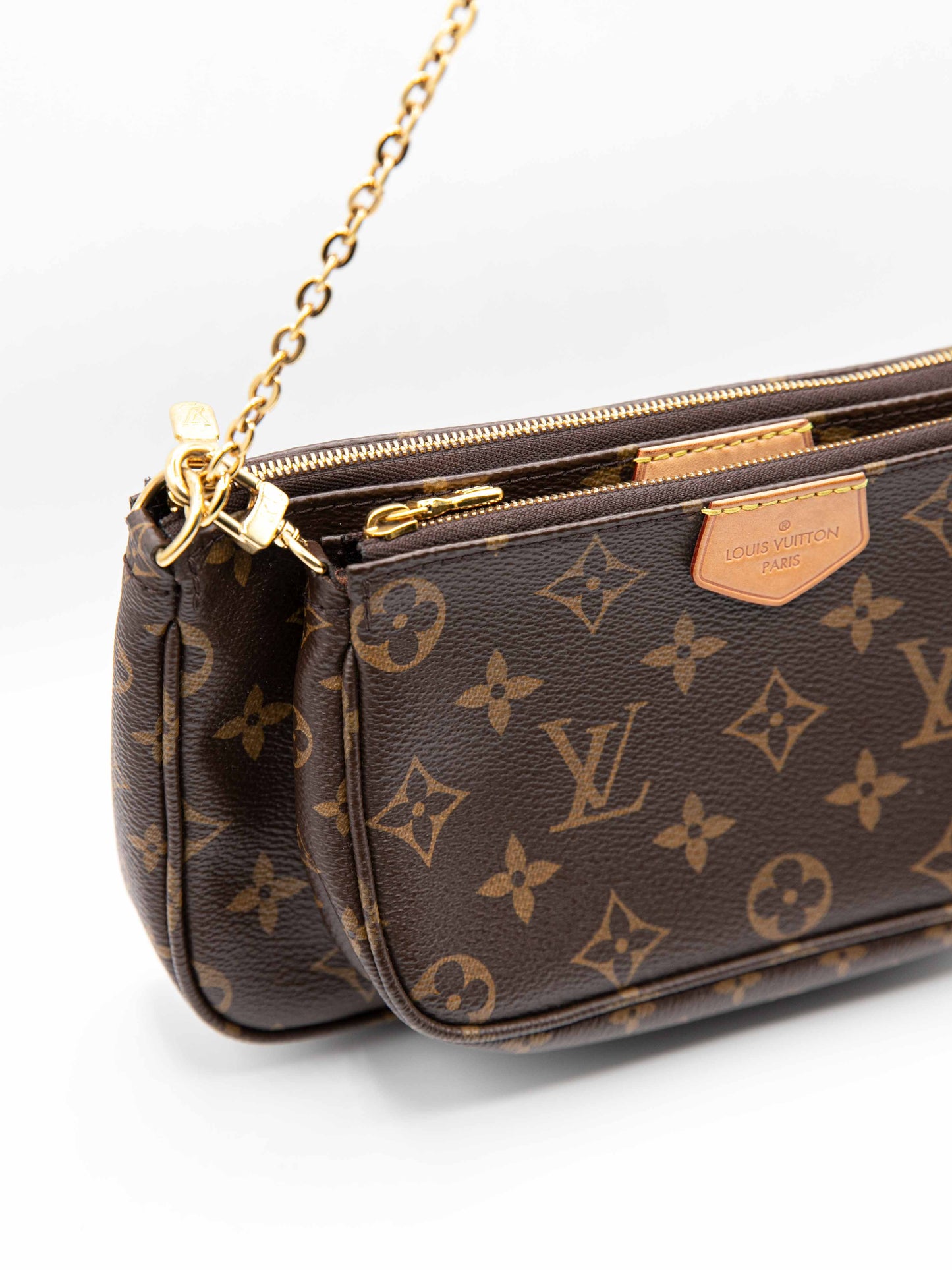 Luis Vuitton - Multi Pochette Accessoires