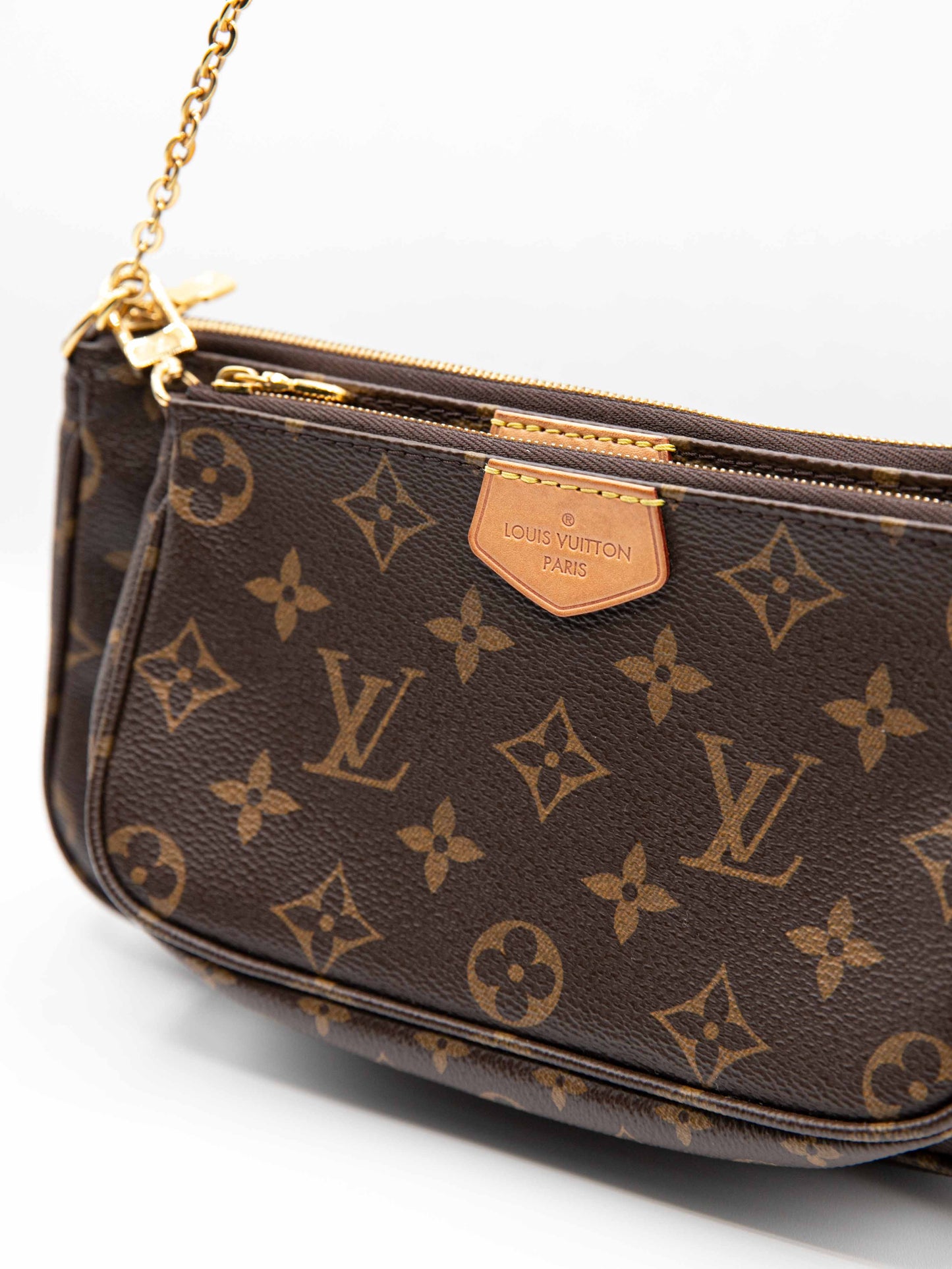 Luis Vuitton - Multi Pochette Accessoires