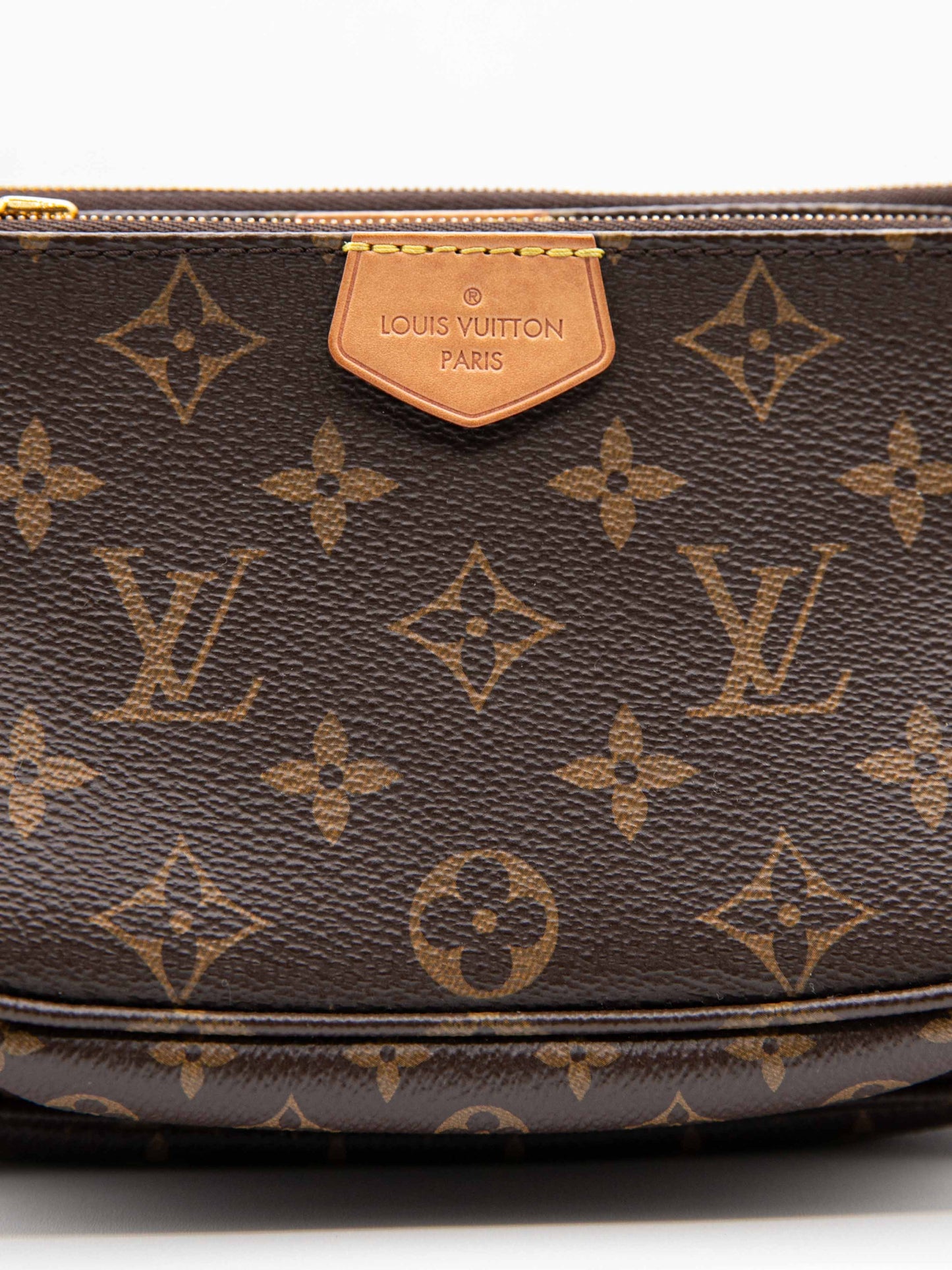 Luis Vuitton - Multi Pochette Accessoires