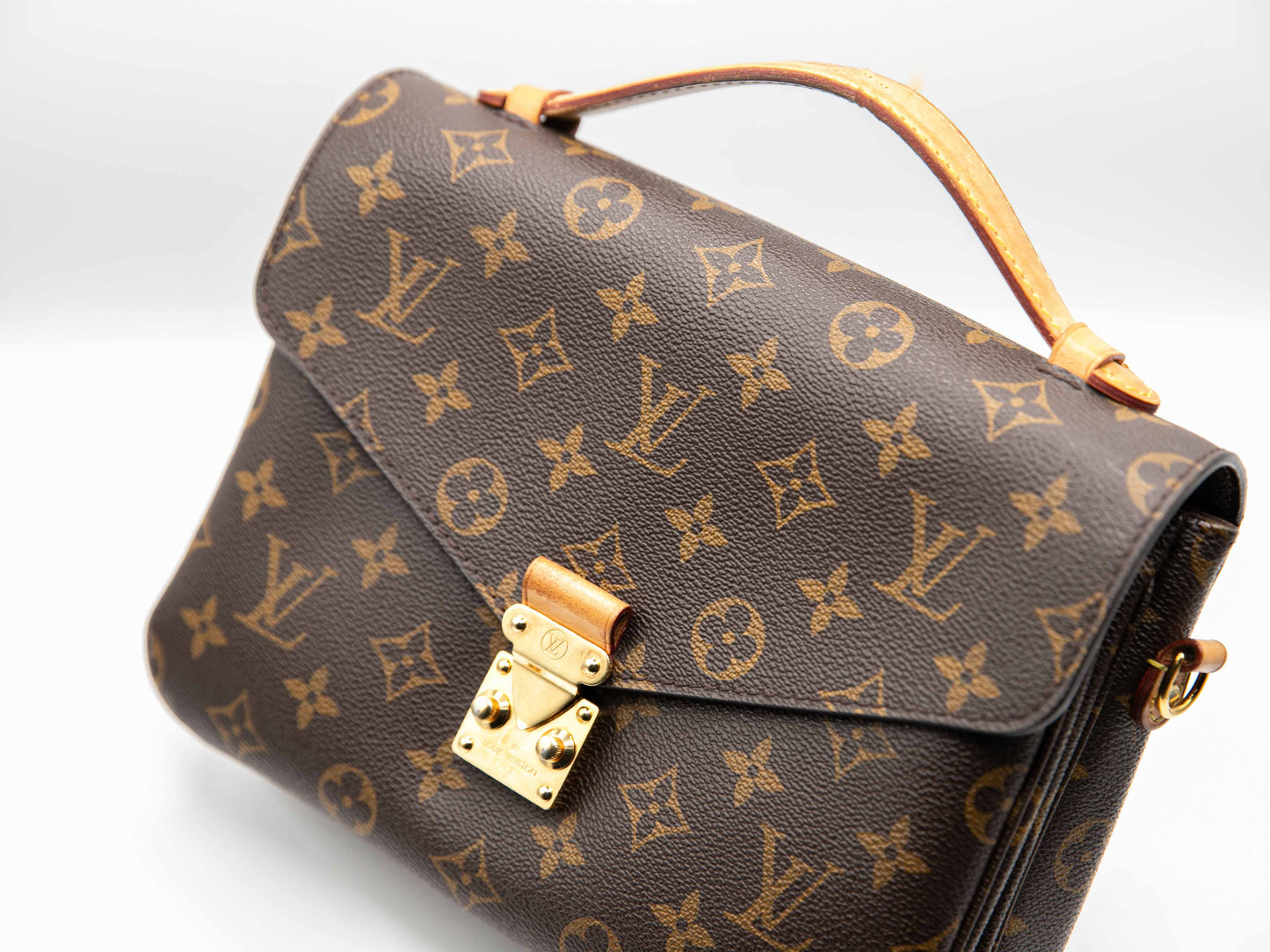 Louis Vuitton - Pochette Métis M44875